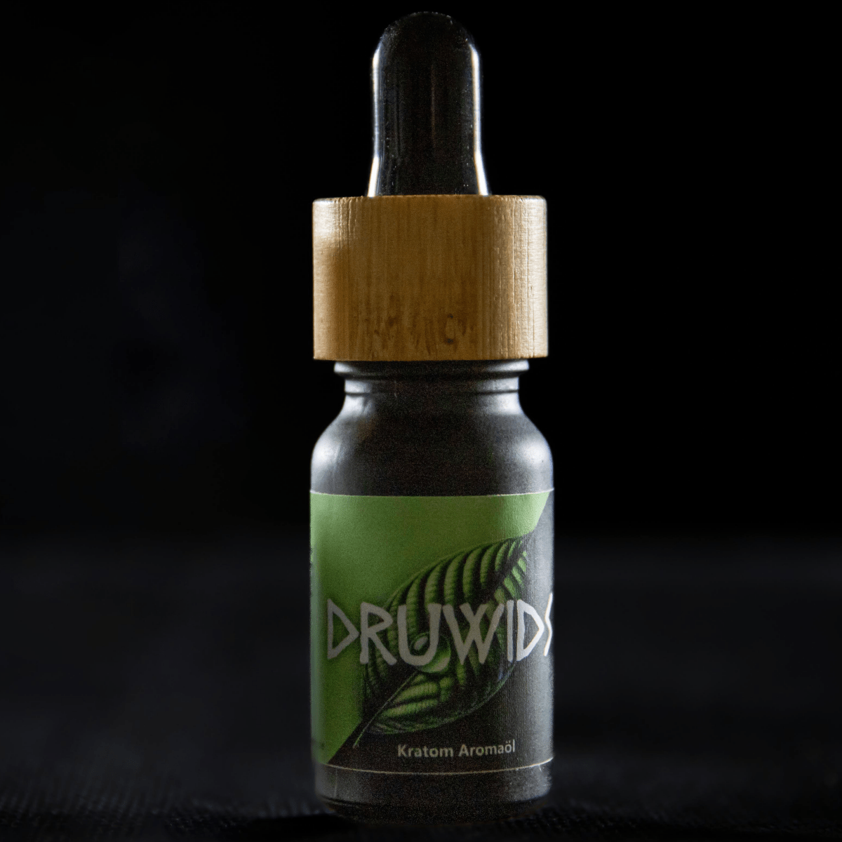 Druwids Kratom Öl - Druwids