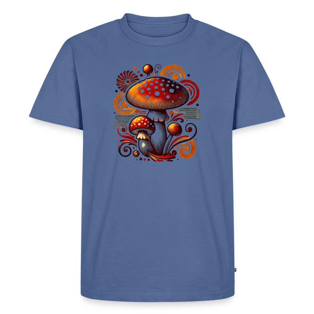 Your Customized Product - Taubenblau