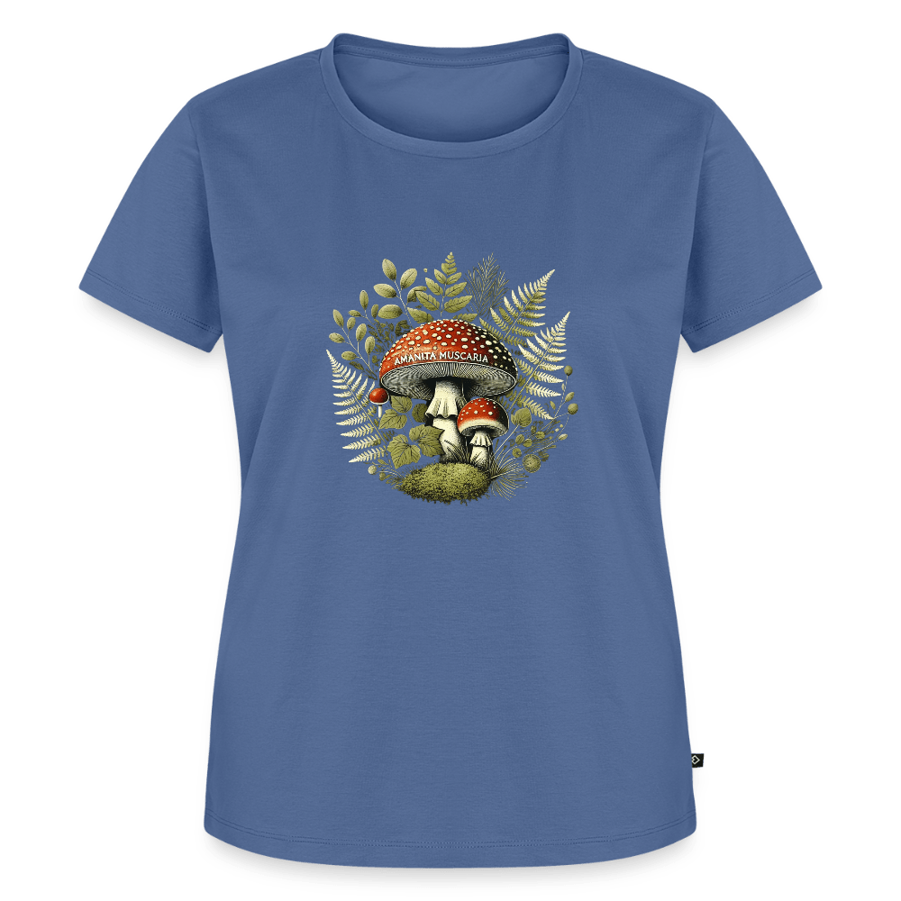 Your Customized Product - Taubenblau