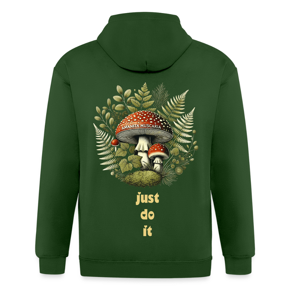 Your Customized Product - Forrest