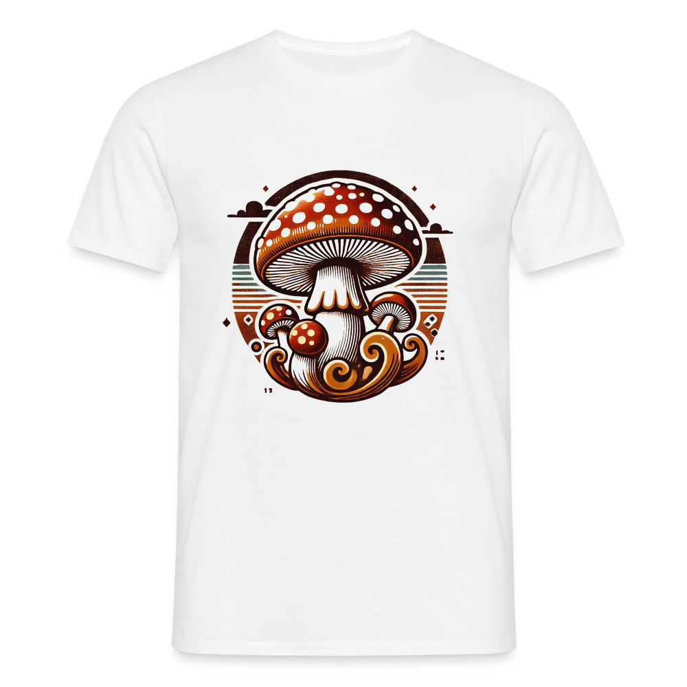 Your Customized Product - Weiß