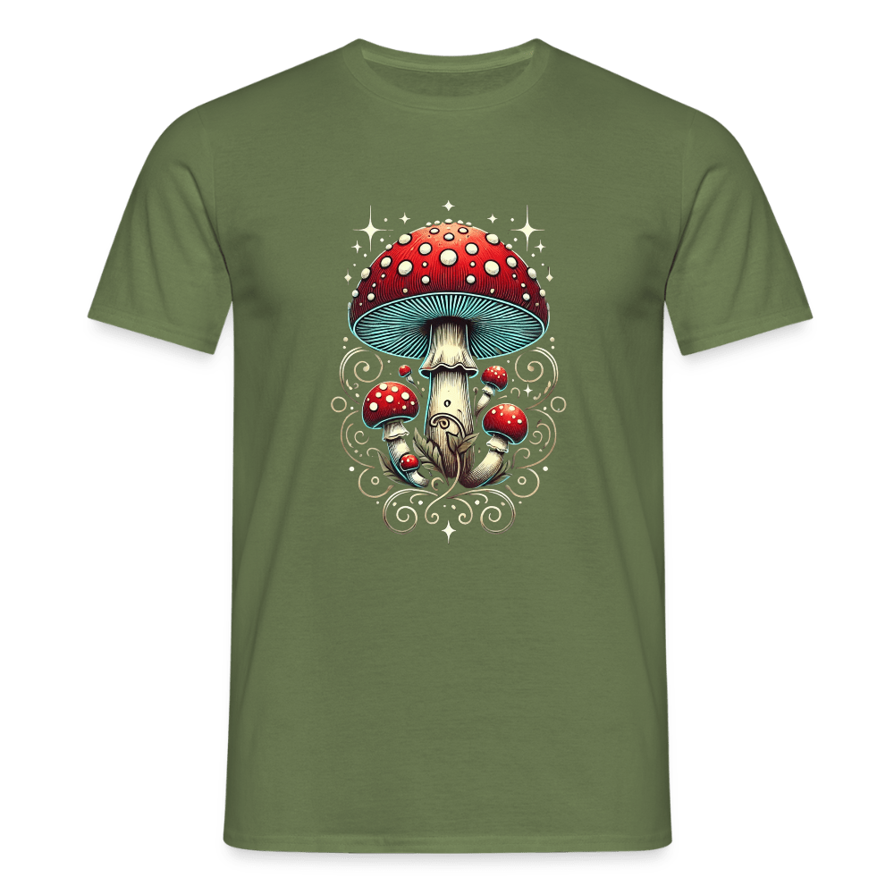 Your Customized Product - Militärgrün