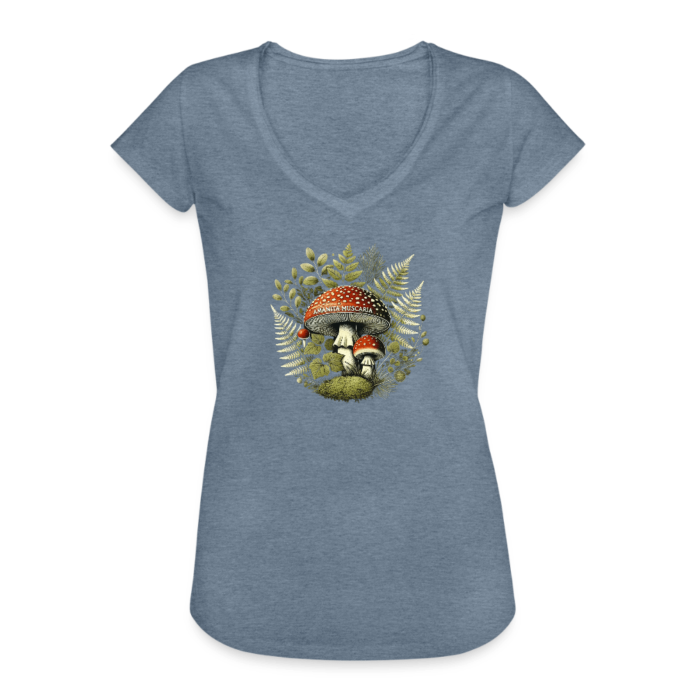 Your Customized Product - Vintage Denim